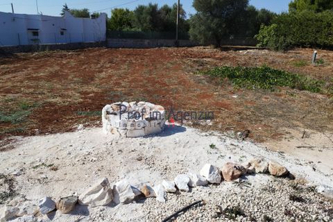 Villa a Ostuni, Brindisi, Ostuni - € 335.000 | Ref: 172618 - foto 24